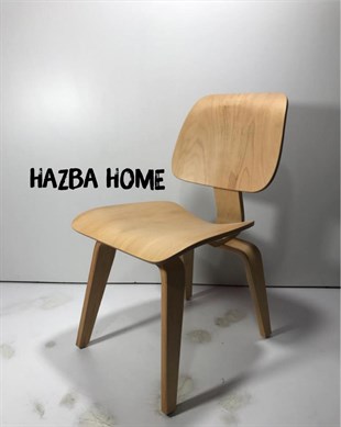 Hazba Home Unique Sandalye